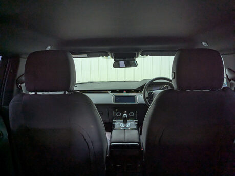 Land Rover Range Rover Evoque 2.0 Range Rover Evoque R-Dynamic D Auto 4WD 5dr 46