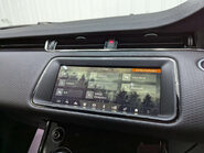 Land Rover Range Rover Evoque 2.0 Range Rover Evoque R-Dynamic D Auto 4WD 5dr 85