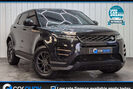 Land Rover Range Rover Evoque 2.0 Range Rover Evoque R-Dynamic D Auto 4WD 5dr