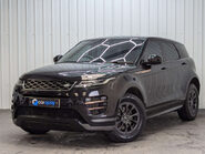 Land Rover Range Rover Evoque 2.0 Range Rover Evoque R-Dynamic D Auto 4WD 5dr 6