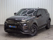 Land Rover Range Rover Evoque 2.0 Range Rover Evoque R-Dynamic D Auto 4WD 5dr 7