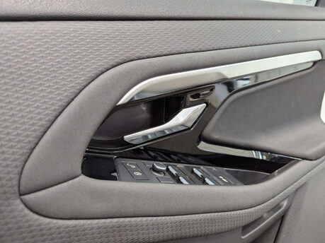 Land Rover Range Rover Evoque 2.0 Range Rover Evoque R-Dynamic D Auto 4WD 5dr 79