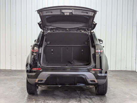 Land Rover Range Rover Evoque 2.0 Range Rover Evoque R-Dynamic D Auto 4WD 5dr 43