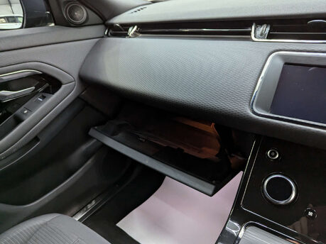 Land Rover Range Rover Evoque 2.0 Range Rover Evoque R-Dynamic D Auto 4WD 5dr 93