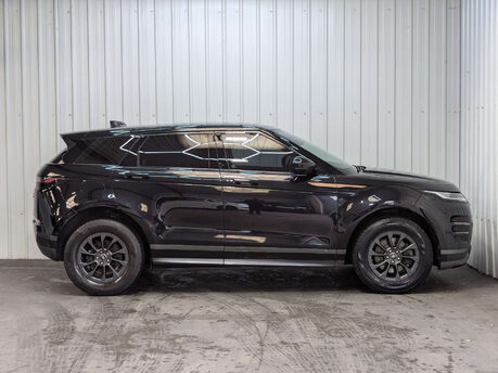 Land Rover Range Rover Evoque 2.0 Range Rover Evoque R-Dynamic D Auto 4WD 5dr 13