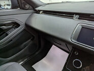 Land Rover Range Rover Evoque 2.0 Range Rover Evoque R-Dynamic D Auto 4WD 5dr 92
