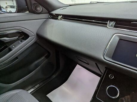 Land Rover Range Rover Evoque 2.0 Range Rover Evoque R-Dynamic D Auto 4WD 5dr 92