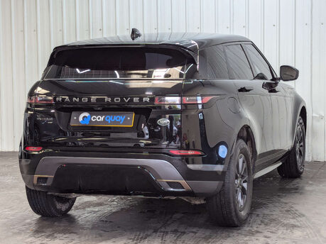 Land Rover Range Rover Evoque 2.0 Range Rover Evoque R-Dynamic D Auto 4WD 5dr 40