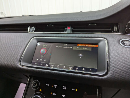 Land Rover Range Rover Evoque 2.0 Range Rover Evoque R-Dynamic D Auto 4WD 5dr 87