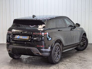Land Rover Range Rover Evoque 2.0 Range Rover Evoque R-Dynamic D Auto 4WD 5dr 10