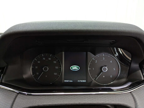 Land Rover Range Rover Evoque 2.0 Range Rover Evoque R-Dynamic D Auto 4WD 5dr 75