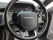 Land Rover Range Rover Evoque 2.0 Range Rover Evoque R-Dynamic D Auto 4WD 5dr 77