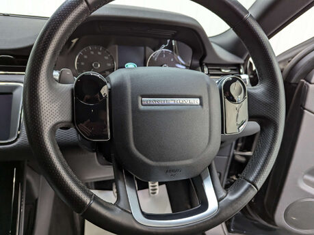 Land Rover Range Rover Evoque 2.0 Range Rover Evoque R-Dynamic D Auto 4WD 5dr 77