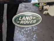 Land Rover Range Rover Evoque 2.0 Range Rover Evoque R-Dynamic D Auto 4WD 5dr 38