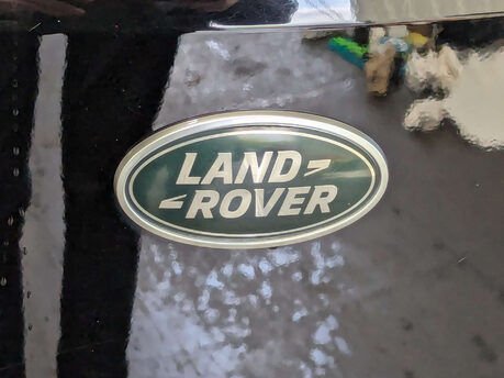 Land Rover Range Rover Evoque 2.0 Range Rover Evoque R-Dynamic D Auto 4WD 5dr 38