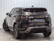 Land Rover Range Rover Evoque 2.0 Range Rover Evoque R-Dynamic D Auto 4WD 5dr 11
