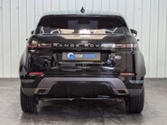 Land Rover Range Rover Evoque 2.0 Range Rover Evoque R-Dynamic D Auto 4WD 5dr 34