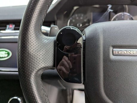 Land Rover Range Rover Evoque 2.0 Range Rover Evoque R-Dynamic D Auto 4WD 5dr 73