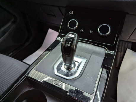 Land Rover Range Rover Evoque 2.0 Range Rover Evoque R-Dynamic D Auto 4WD 5dr 91