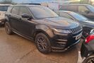 Land Rover Range Rover Evoque 2.0 Range Rover Evoque R-Dynamic D Auto 4WD 5dr