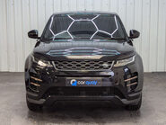 Land Rover Range Rover Evoque 2.0 Range Rover Evoque R-Dynamic D Auto 4WD 5dr 22