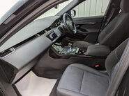 Land Rover Range Rover Evoque 2.0 Range Rover Evoque R-Dynamic D Auto 4WD 5dr 55