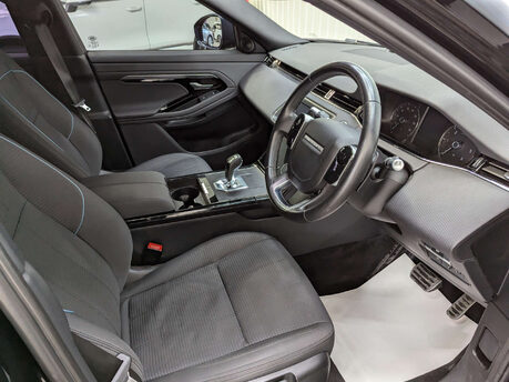 Land Rover Range Rover Evoque 2.0 Range Rover Evoque R-Dynamic D Auto 4WD 5dr 49