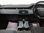 Land Rover Range Rover Evoque 2.0 Range Rover Evoque R-Dynamic D Auto 4WD 5dr 80