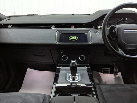 Land Rover Range Rover Evoque 2.0 Range Rover Evoque R-Dynamic D Auto 4WD 5dr 80