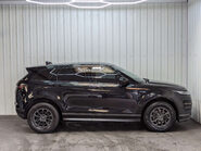 Land Rover Range Rover Evoque 2.0 Range Rover Evoque R-Dynamic D Auto 4WD 5dr 14