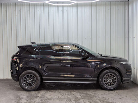 Land Rover Range Rover Evoque 2.0 Range Rover Evoque R-Dynamic D Auto 4WD 5dr 14
