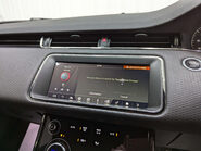 Land Rover Range Rover Evoque 2.0 Range Rover Evoque R-Dynamic D Auto 4WD 5dr 89