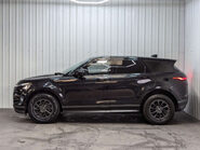 Land Rover Range Rover Evoque 2.0 Range Rover Evoque R-Dynamic D Auto 4WD 5dr 15