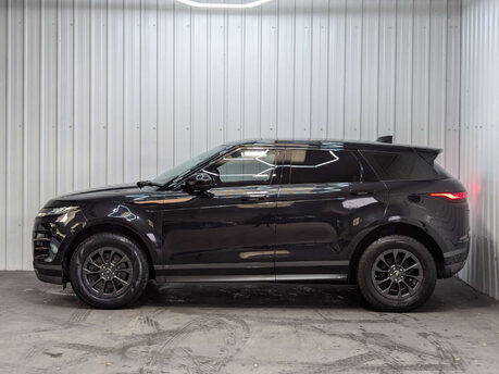 Land Rover Range Rover Evoque 2.0 Range Rover Evoque R-Dynamic D Auto 4WD 5dr 15
