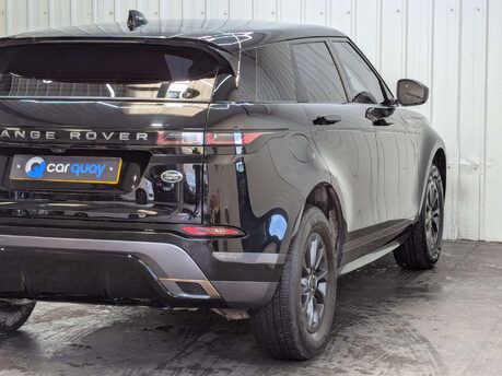 Land Rover Range Rover Evoque 2.0 Range Rover Evoque R-Dynamic D Auto 4WD 5dr 35