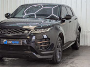 Land Rover Range Rover Evoque 2.0 Range Rover Evoque R-Dynamic D Auto 4WD 5dr 21