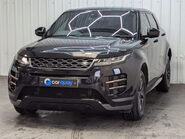 Land Rover Range Rover Evoque 2.0 Range Rover Evoque R-Dynamic D Auto 4WD 5dr 25