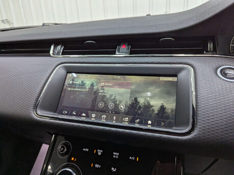 Land Rover Range Rover Evoque 2.0 Range Rover Evoque R-Dynamic D Auto 4WD 5dr 84