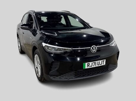 Volkswagen Id.4 ID4 Life 5dr