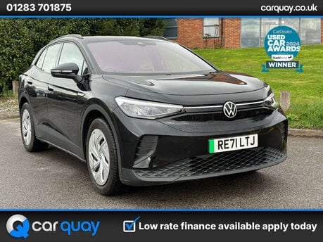 Volkswagen Id.4 ID4 Life 5dr
