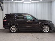 Land Rover Discovery 2.0 Discovery HSE SD4 Auto 4WD 5dr 13