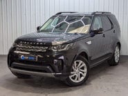 Land Rover Discovery 2.0 Discovery HSE SD4 Auto 4WD 5dr 7