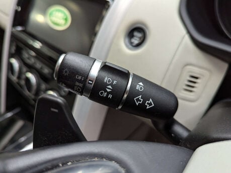 Land Rover Discovery 2.0 Discovery HSE SD4 Auto 4WD 5dr 74