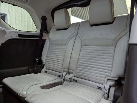 Land Rover Discovery 2.0 Discovery HSE SD4 Auto 4WD 5dr 73