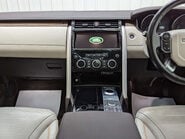 Land Rover Discovery 2.0 Discovery HSE SD4 Auto 4WD 5dr 83