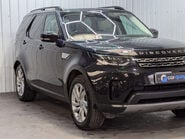 Land Rover Discovery 2.0 Discovery HSE SD4 Auto 4WD 5dr 17