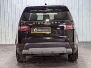 Land Rover Discovery 2.0 Discovery HSE SD4 Auto 4WD 5dr 34