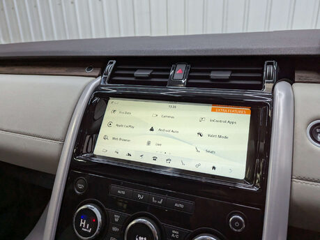 Land Rover Discovery 2.0 Discovery HSE SD4 Auto 4WD 5dr 87