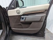 Land Rover Discovery 2.0 Discovery HSE SD4 Auto 4WD 5dr 52