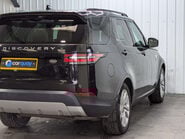 Land Rover Discovery 2.0 Discovery HSE SD4 Auto 4WD 5dr 35